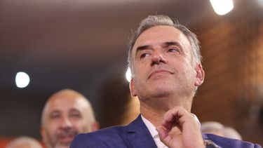 Yamandú Orsi reconoció que el acuerdo entre el Mercosur y la Unión Europea no se firmará el sábado