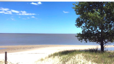 Leonardo Herou dijo que la decisión sobre Arazatí la tomará esta gestión, aunque espera los máximos acuerdos