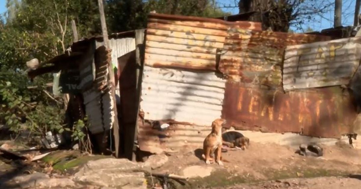 Hallaron asesinado a tiros a un hombre de 31 años en un descampado del barrio Lavalleja Sur
