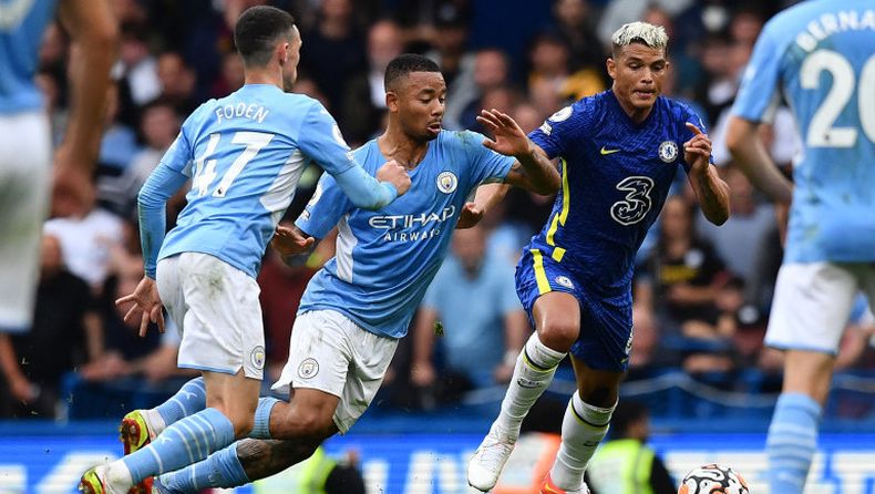 Manchester City-Chelsea, duelo de titanes en la Premier League