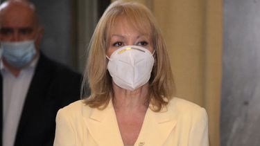 Carolina Cosse denunció que la negativa al préstamo del BID deja mal al país