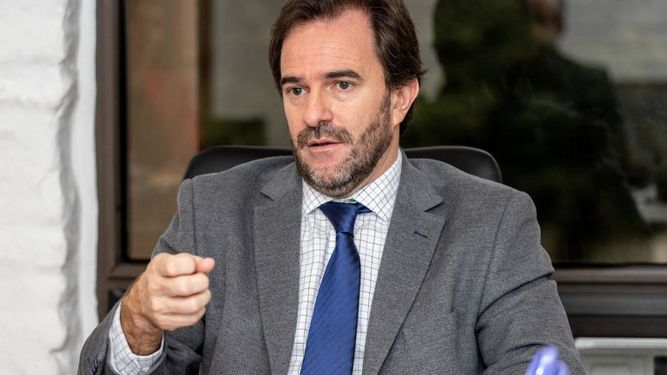 Ministerio de Turismo fue intimado a pagar millonaria deuda