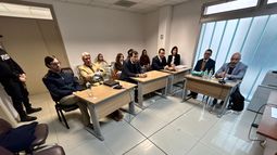 Jairo Larrarte fue condenado y deberá cumplir tres años y ocho meses de prisión