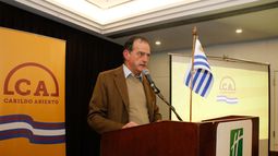 Cabildo Abierto alcanzó las 320.00  firmas para el plebiscito por deuda justa