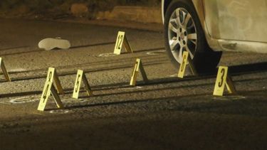 Dos jóvenes en estado grave tras ser baleados en Rivera