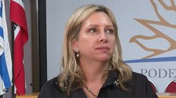 Patricia Rodríguez: el problema de la salud mental de los policías no es de ahora e instó a tomar medidas