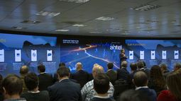 Antel instalará un nuevo centro de datos con inteligencia artificial y ofrecerá servicios en el exterior