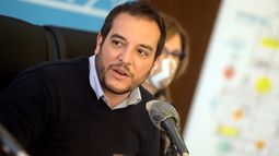 Di Candia: “Vamos a ser aún más estrictos en el control”