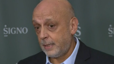 Rafael Radi fue coordinador general del GACH.