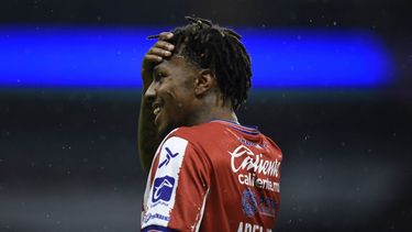 penarol confirmo el retorno de abel hernandez a sus filas