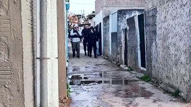 Fueron condenados dos de los siete detenidos en los allanamientos en Cerro Norte