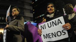 En lo que va del año se presentaron más de 35.000 denuncias por violencia doméstica y delitos asociados