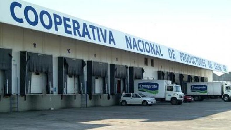 Ministerio de Trabajo sigue negociando en el conflicto de Conaprole y el jueves habrá una reunión clave