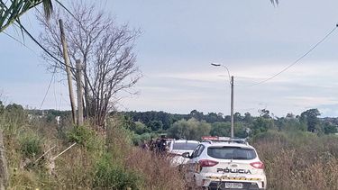Asesinaron a balazos a un joven en Colón