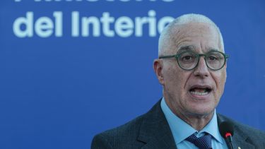 Tras muerte de cuatro presos, Carlos Negro cuestionó a la LUC: Promovió la prisión como única respuesta