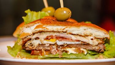 Sector gastronómico denuncia baja del 70% en su facturación