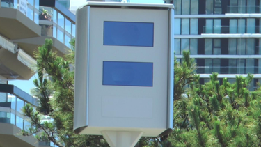 La Intendencia de Montevideo no vive de las multas de tránsito, aseguró la directora de Recursos Financieros