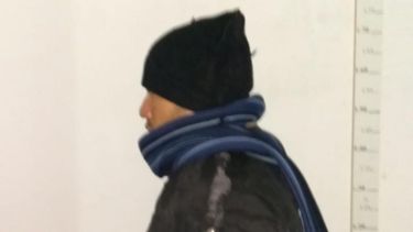 Preso que lideró motín en Comcar intentó fugarse