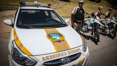 Caminera alerta por nueva estafa a través de mensajes.