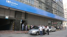 Mides y MSP clausuraron residencial de adultos mayores
