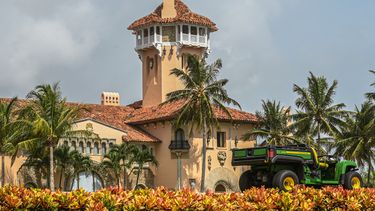El allanamiento en Mar-a-Lago desató una tormenta política en un país ya muy dividido y cuando Trump evalúa postularse nuevamente a la Casa Blanca.&nbsp;