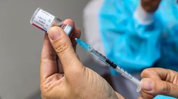 MSP informó que 400.000 personas se vacunaron contra la gripe