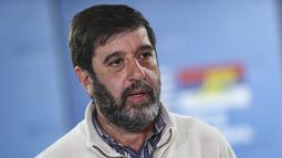 Fernando Pereira sobre juicio político a Cosse: Es humo de mala calidad