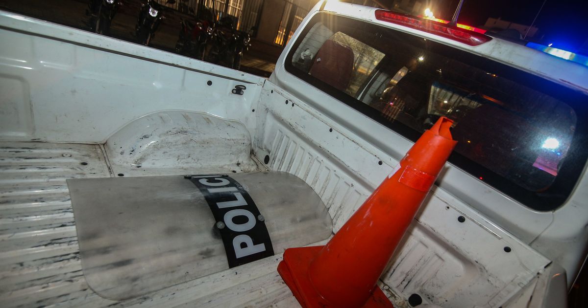 Mataron a balazos a un joven de 19 años en Durazno: le dispa