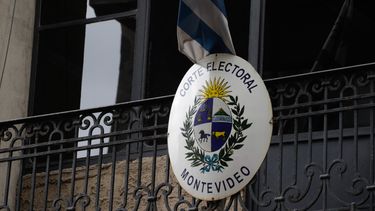 Corte Electoral inhabilitó a Pablo Caram y a Valentina Dos Santos a ejercer cargos públicos