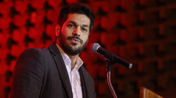 Andrés Ojeda afirmó que la seguridad es 80% pienso, 20% músculo y que el foco debe estar en los homicidios