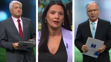 ¿Qué opinan Gorzy, Umpiérrez y Rivas sobre la violencia en el fútbol?