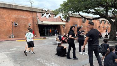 Otra amenaza de bomba en Montevideo Shopping: llamada se realizó con el mismo teléfono que el sábado