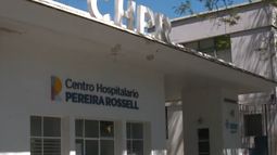 &nbsp;Hospital Pereira Rossell&nbsp;