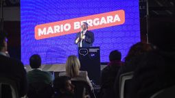 Mario Bergara