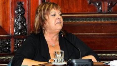Falleció a los 71 años la exlegisladora frenteamplista Daisy Tourné.