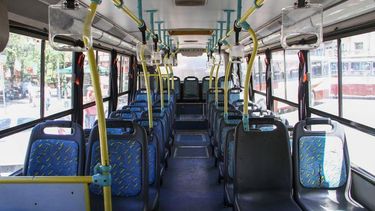 Uso de tapabocas en el transporte público será obligatorio