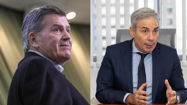 la unidad siempre hay que proteger, dijo bordaberry, pero silva pide elecciones en el partido colorado