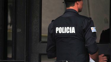 Adolescente de 17 años fue formalizado por agredir a un policía