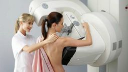 MSP y Cudim coinciden en bajar edad para realizar mamografías.