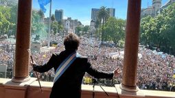 Javier Milei ordenó investigar presunta estafa que lo involucra y la oposición impulsa juicio político