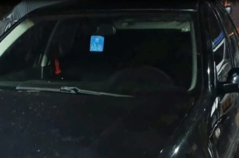 Investigan si auto robado en Montevideo e incautado en Chuy integraba una red de venta de vehículos
