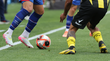 ¿Un nuevo torneo de verano? Así es el proyecto de la AUF en el que participarían todos los clubes de primera
