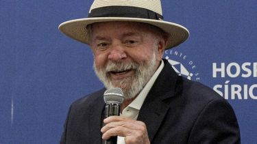 Lula da Silva: Acciones para combatir el uso malicioso de las redes sociales