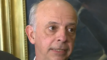 Javier García sobre la balacera en Cerro Norte: Los responsables del crimen del bebé van a pagar