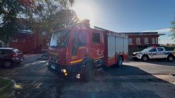 Evacuaron liceo de Florida por amenaza de bomba; descrubrieron a dos alumnos involucrados en la llamada