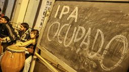 Formación docente: gremios y autoridades negocian esta tarde
