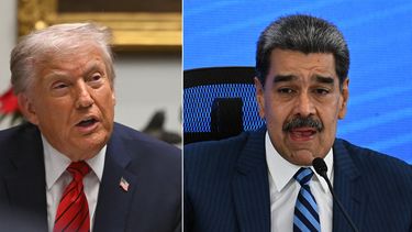Crece la tensión entre Estados Unidos y el gobierno venezolano.&nbsp;