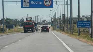 Renunció edil de Rocha que había mencionado a Hitler