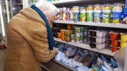 Aumenta en febrero precio de la leche fresca