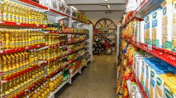 Inflación fue de 0,64% en setiembre y acumula 9,92% en un año